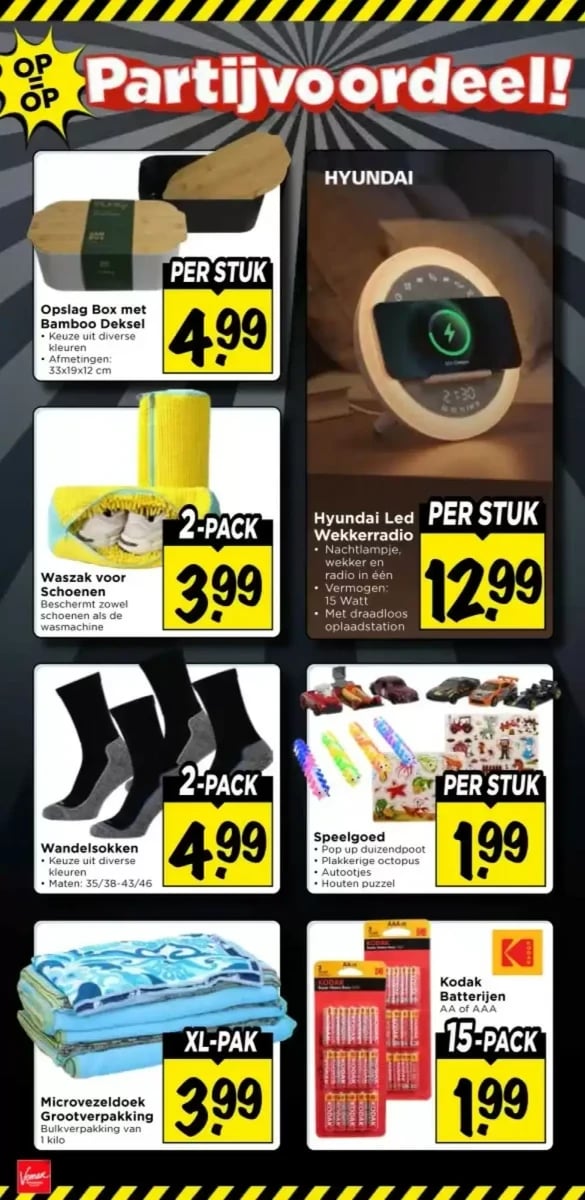 Vomar folder – pagina 37