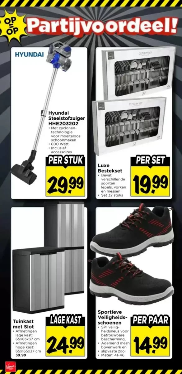 Vomar folder – pagina 38