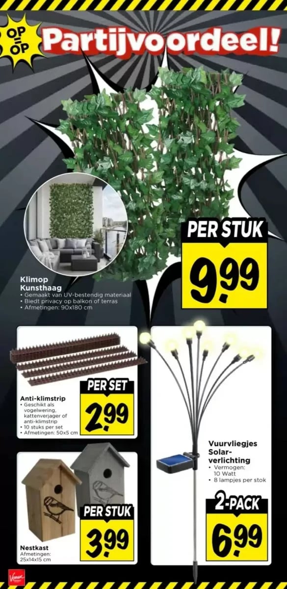 Vomar folder – pagina 39