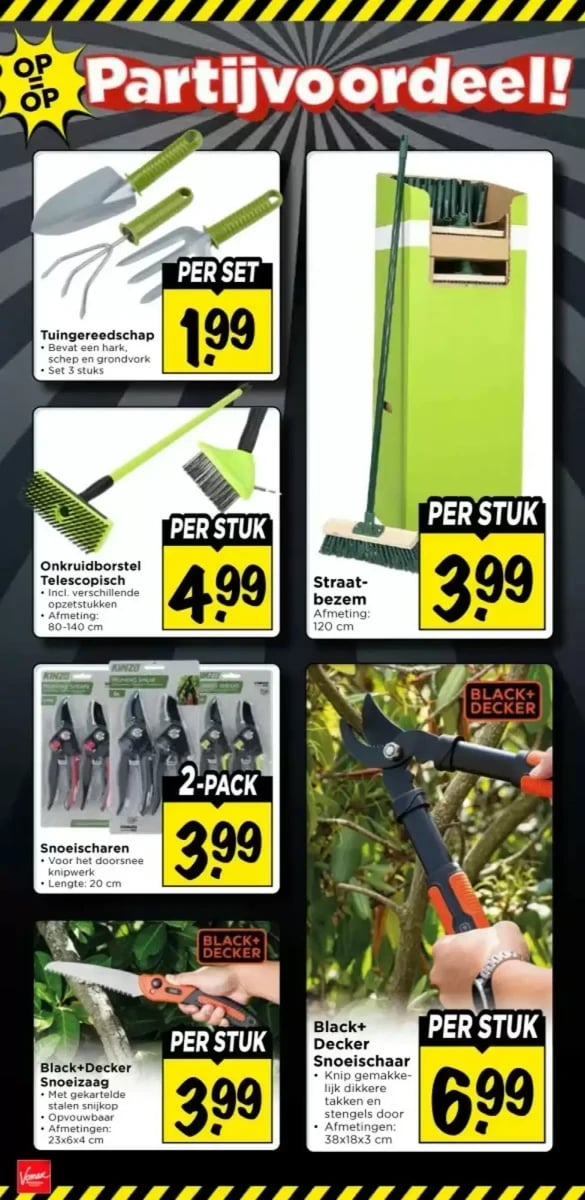 Vomar folder – pagina 40