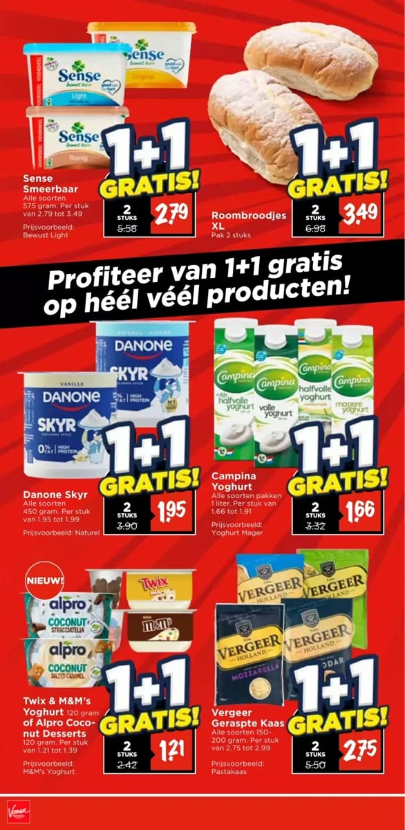 Vomar folder – pagina 12