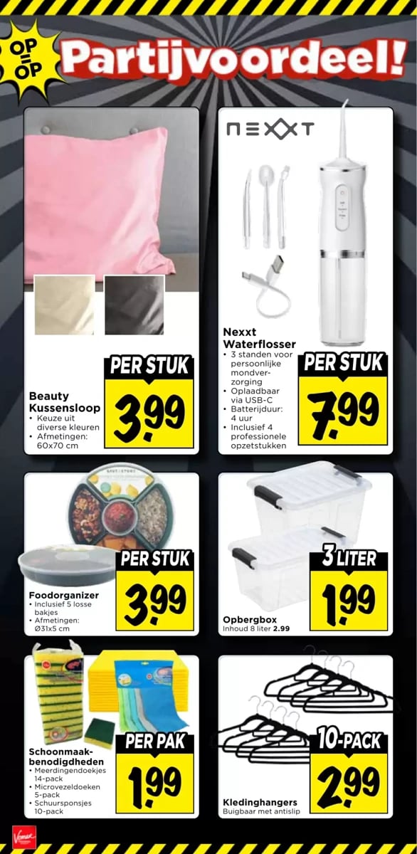 Vomar folder – pagina 34