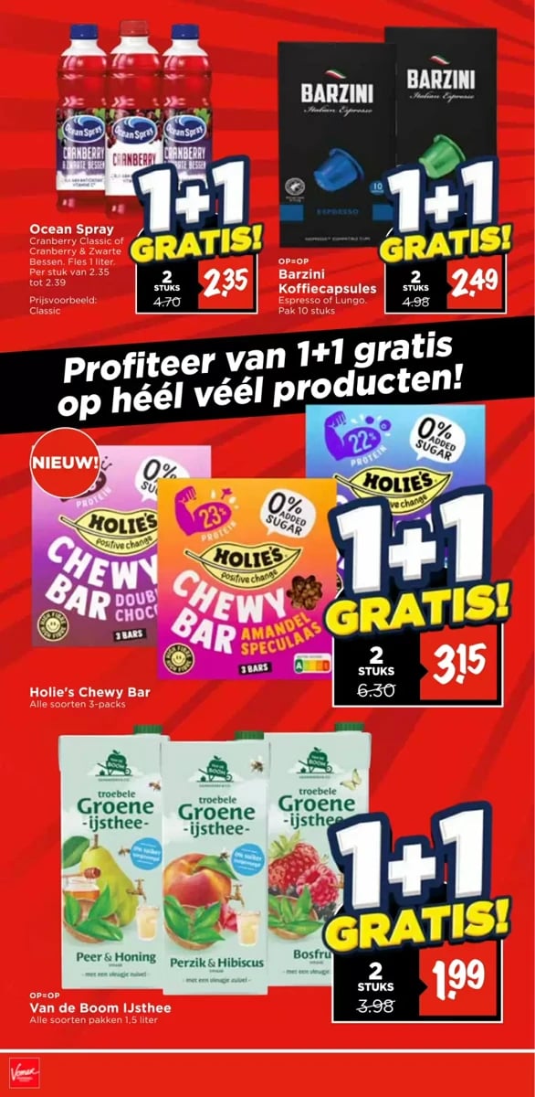 Vomar folder – pagina 8