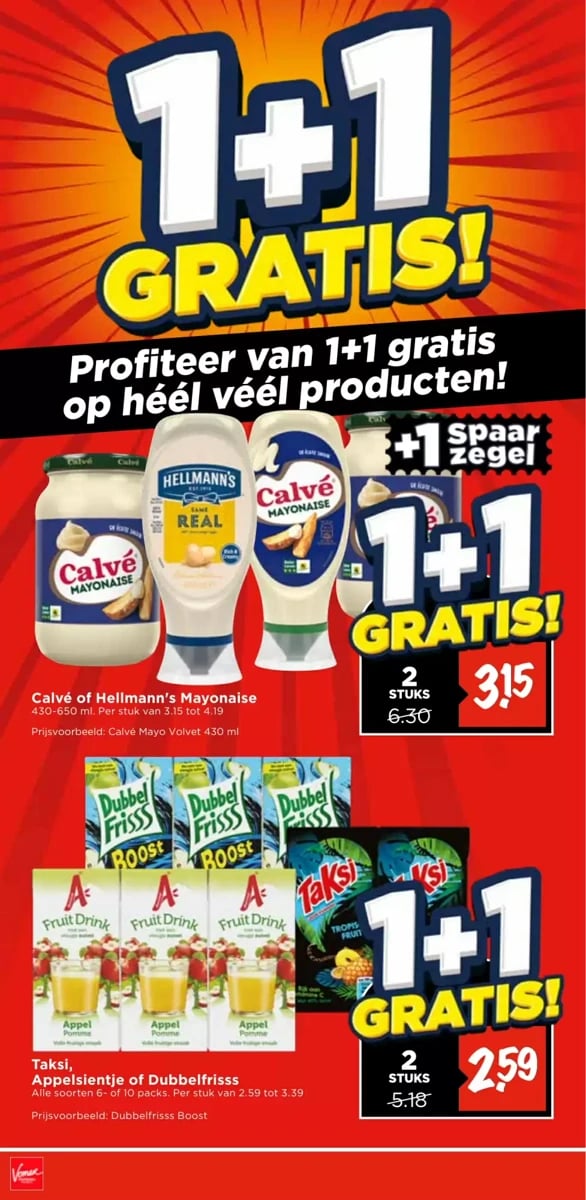 Vomar folder – pagina 7