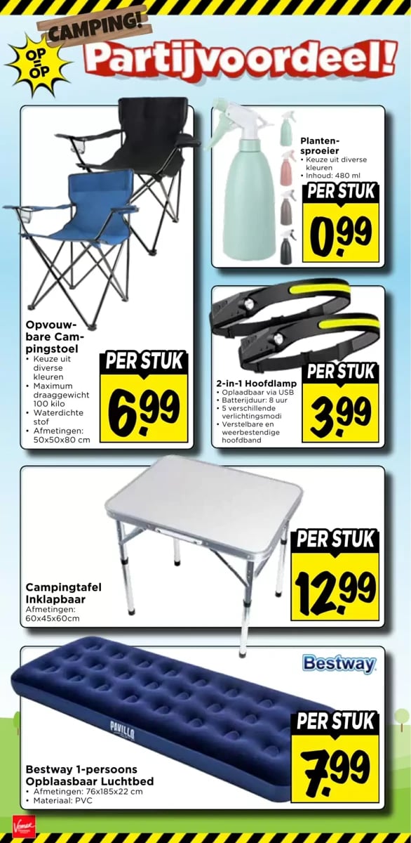 Vomar folder – pagina 39