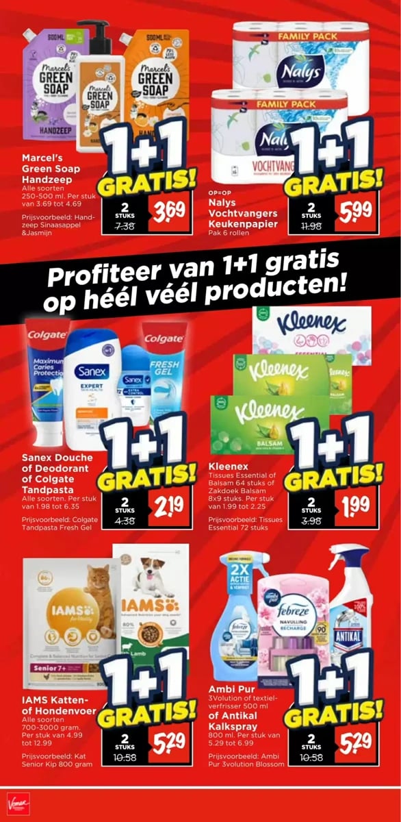 Vomar folder – pagina 4
