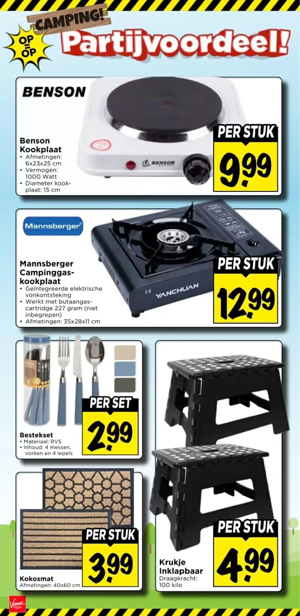 Vomar folder – pagina 38