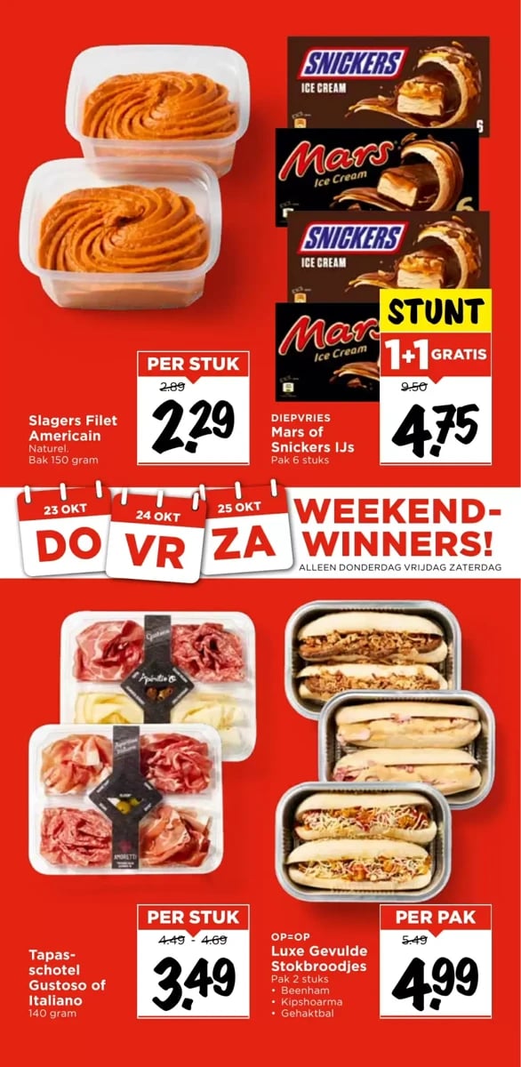 Vomar folder – pagina 43