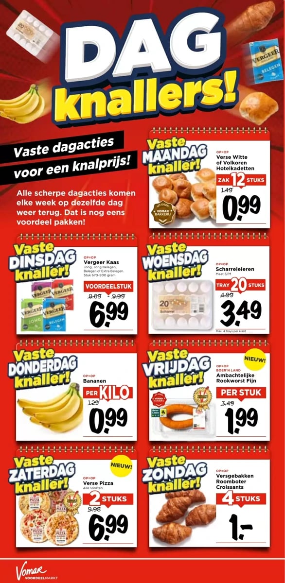 Vomar folder – pagina 30