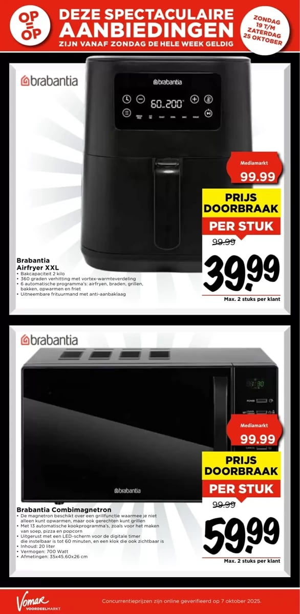 Vomar folder – pagina 7