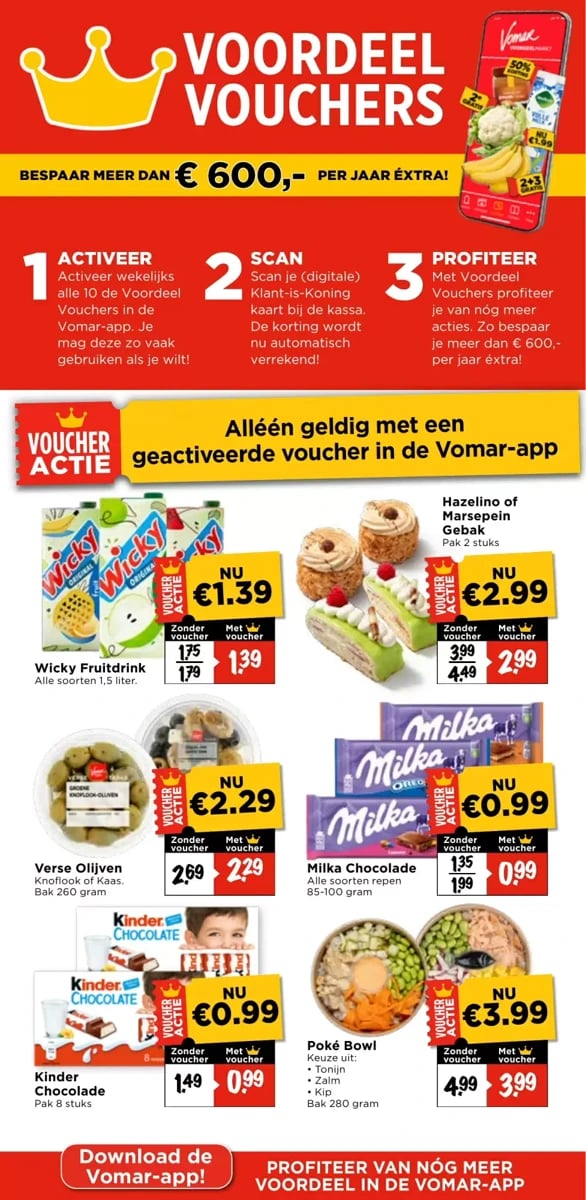 Vomar folder – pagina 11