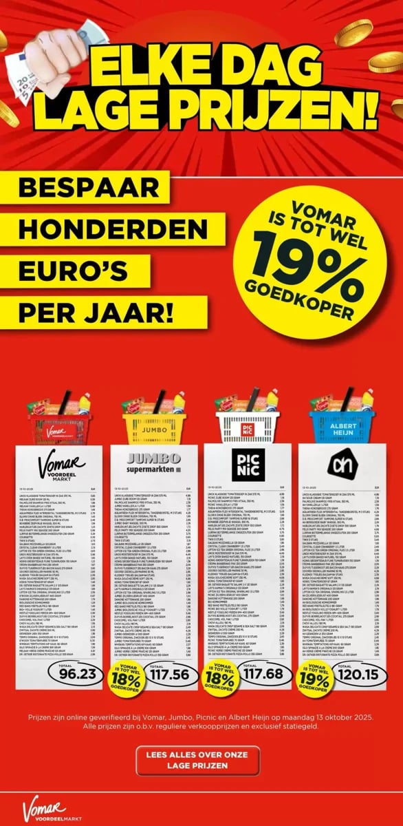 Vomar folder – pagina 35