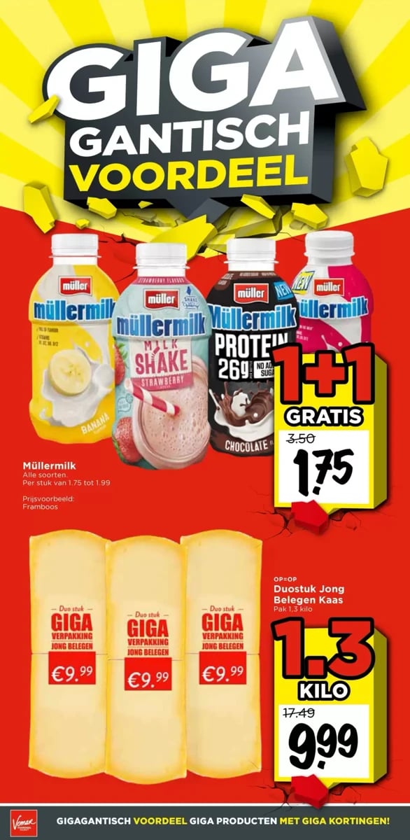 Vomar folder – pagina 23