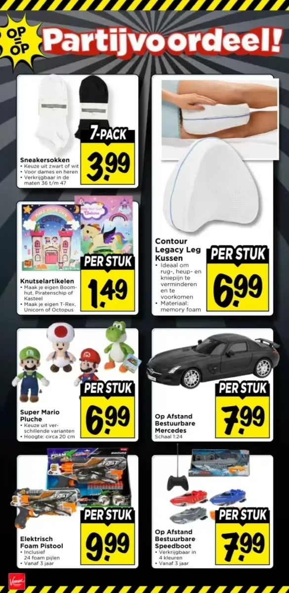 Vomar folder – pagina 41