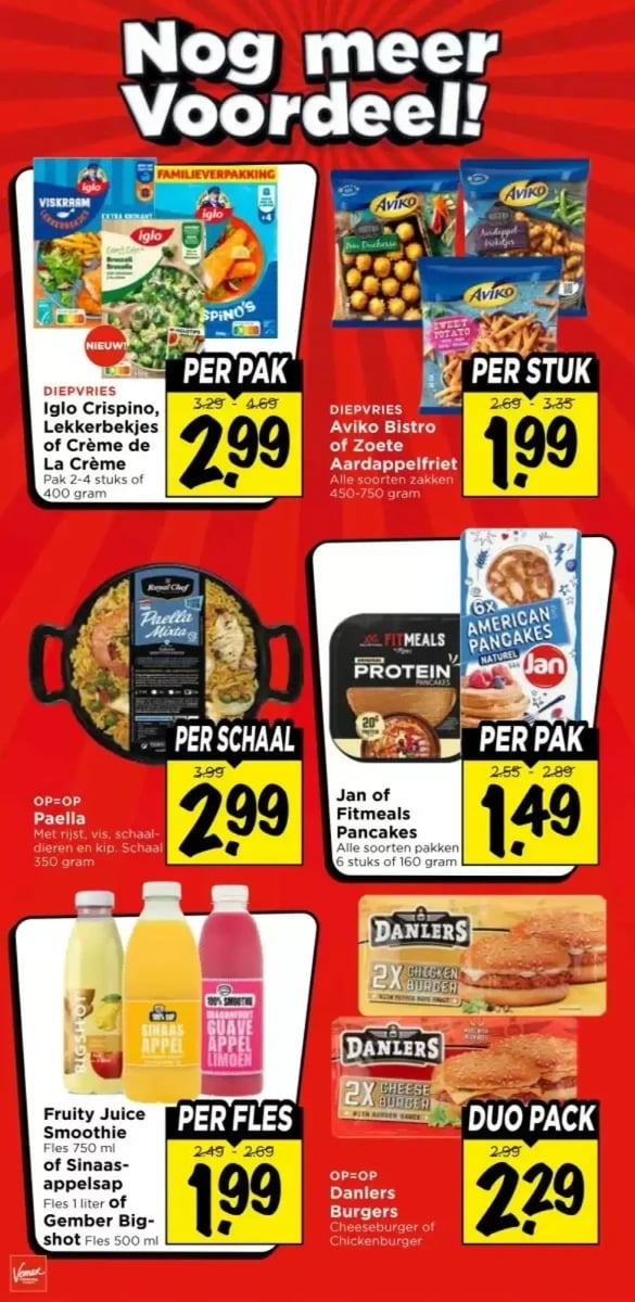Vomar folder – pagina 28