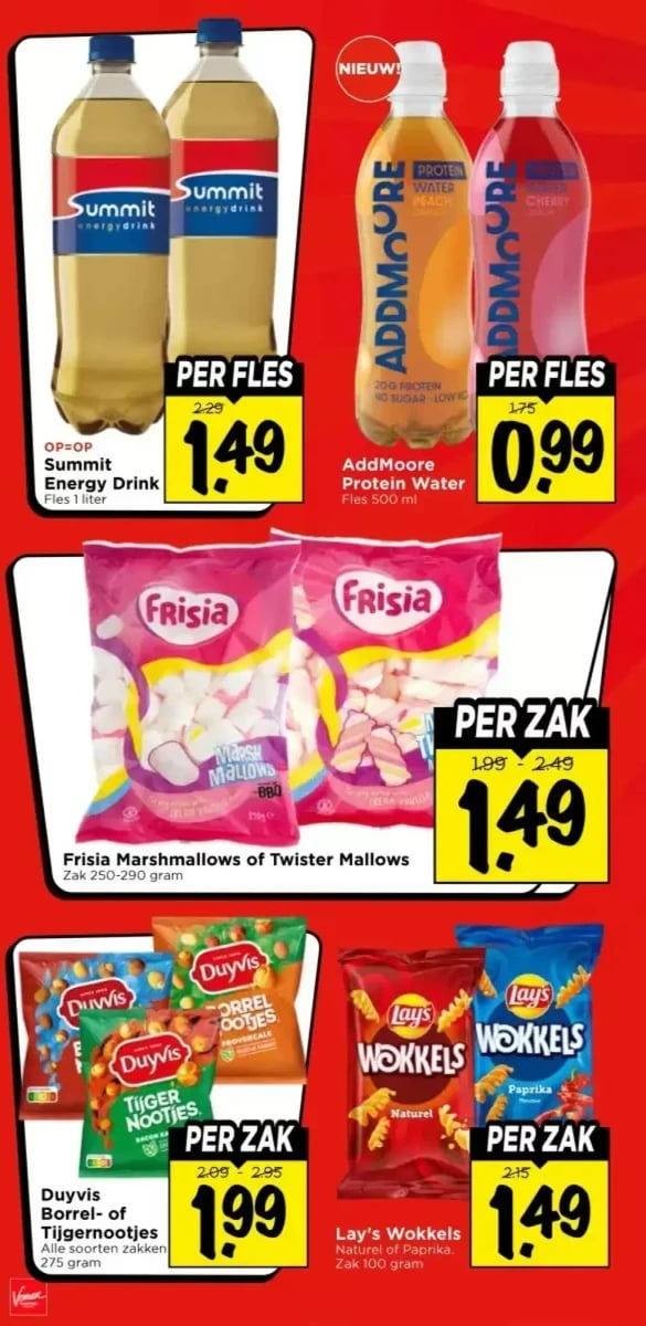 Vomar folder – pagina 32