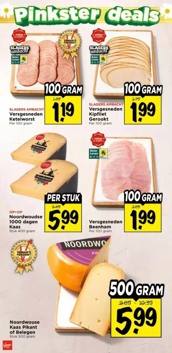 Vomar folder – pagina 25