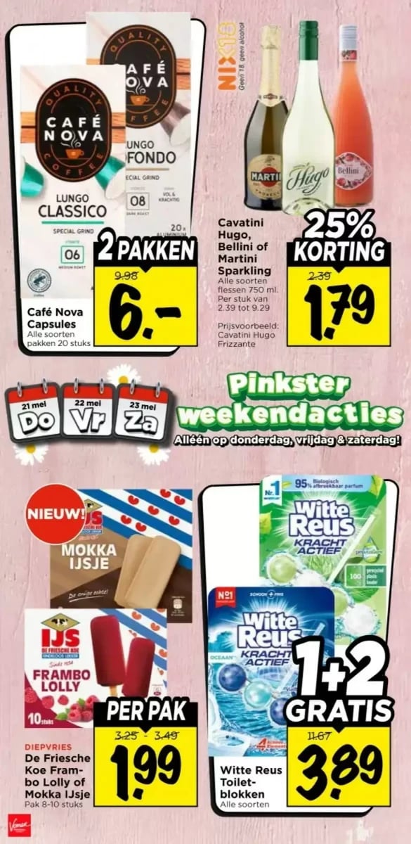 Vomar folder – pagina 6