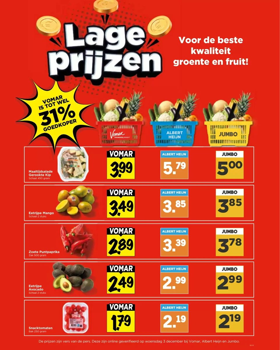 Vomar folder – pagina 14