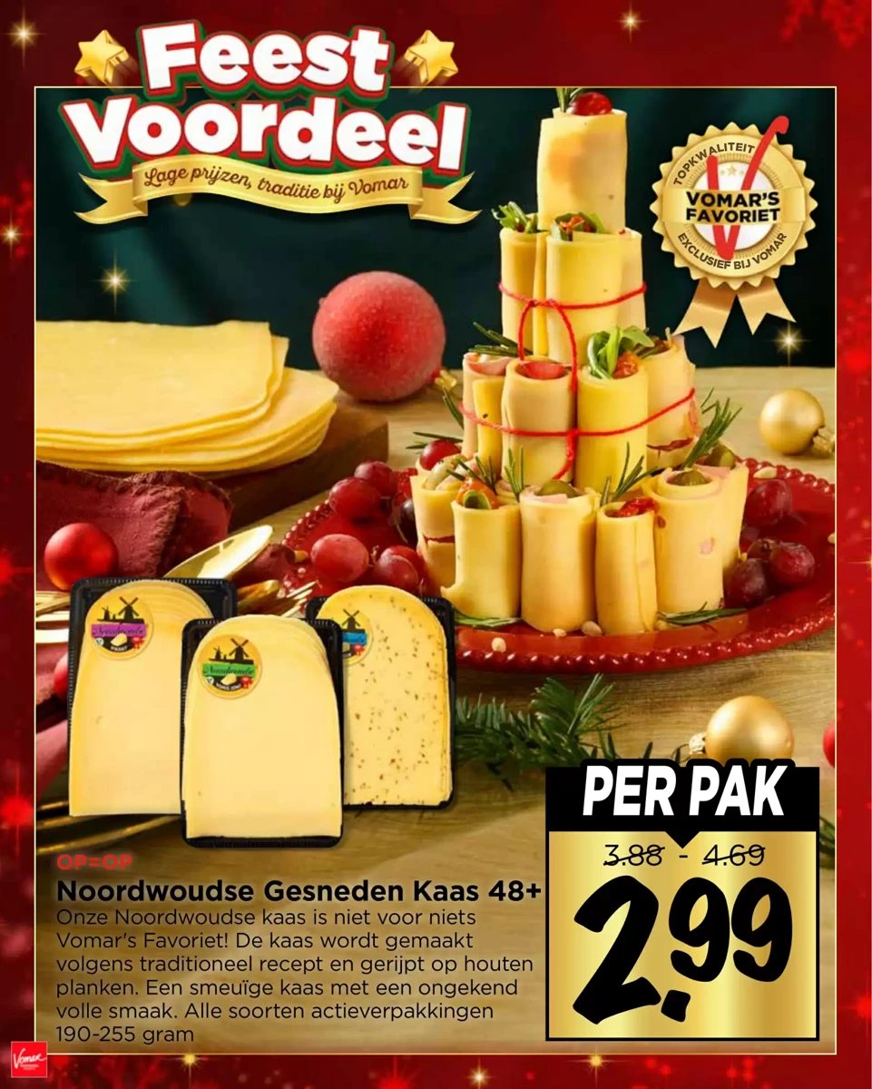 Vomar folder – pagina 21