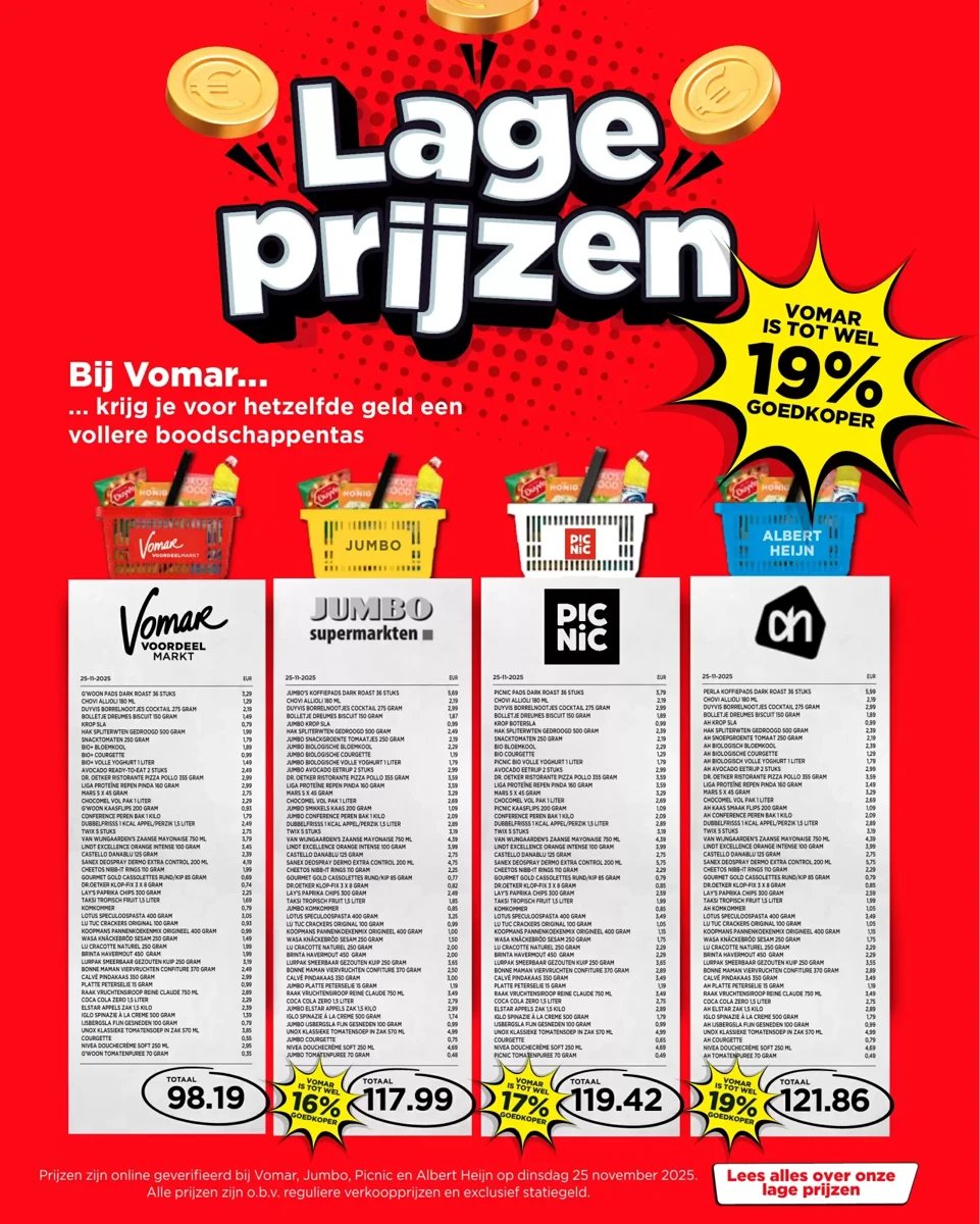Vomar folder – pagina 25