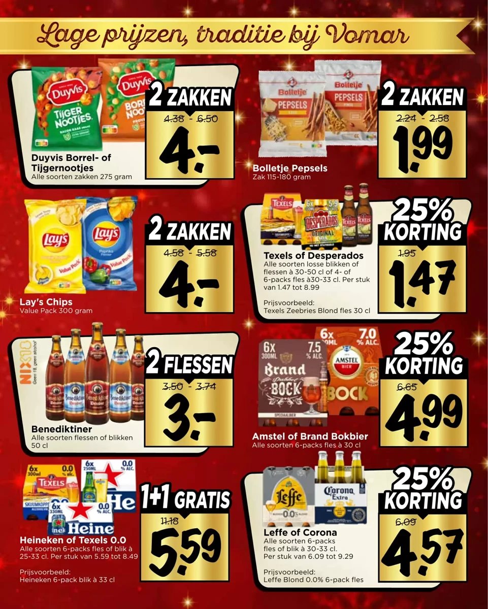 Vomar folder – pagina 38