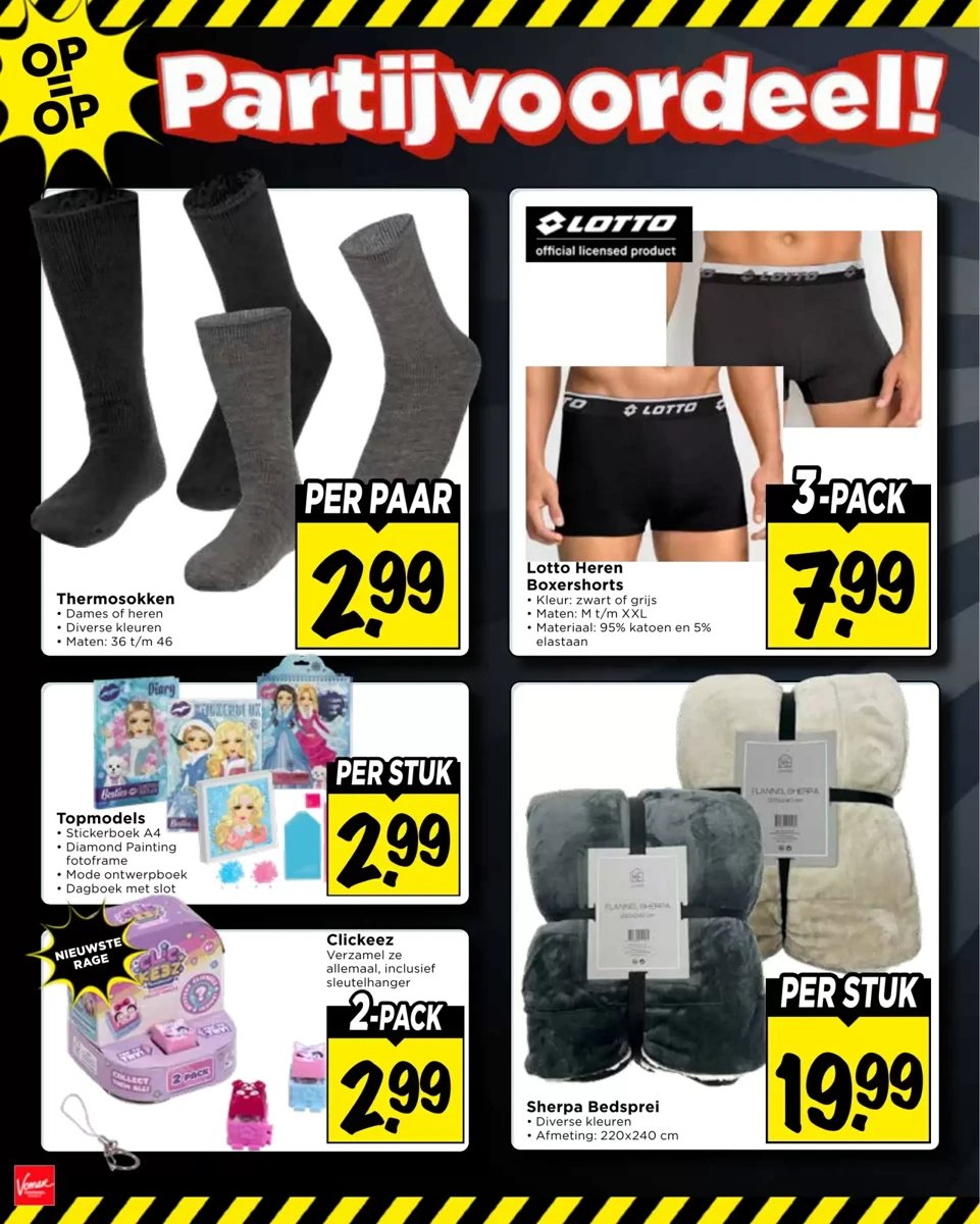 Vomar folder – pagina 45