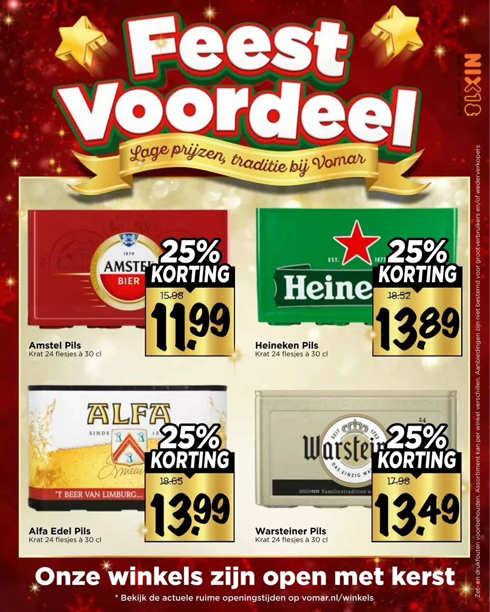 Vomar folder – pagina 30