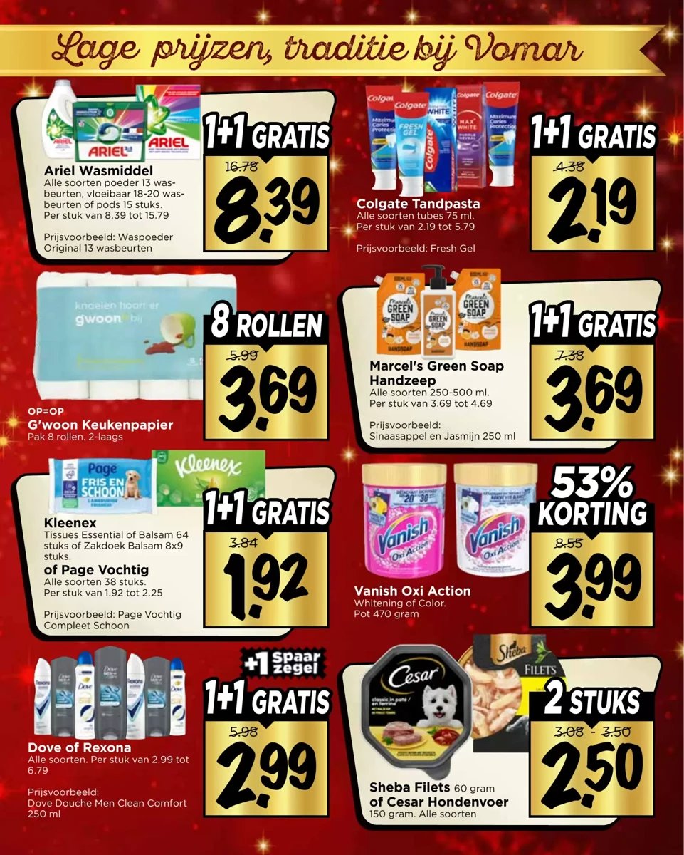 Vomar folder – pagina 43