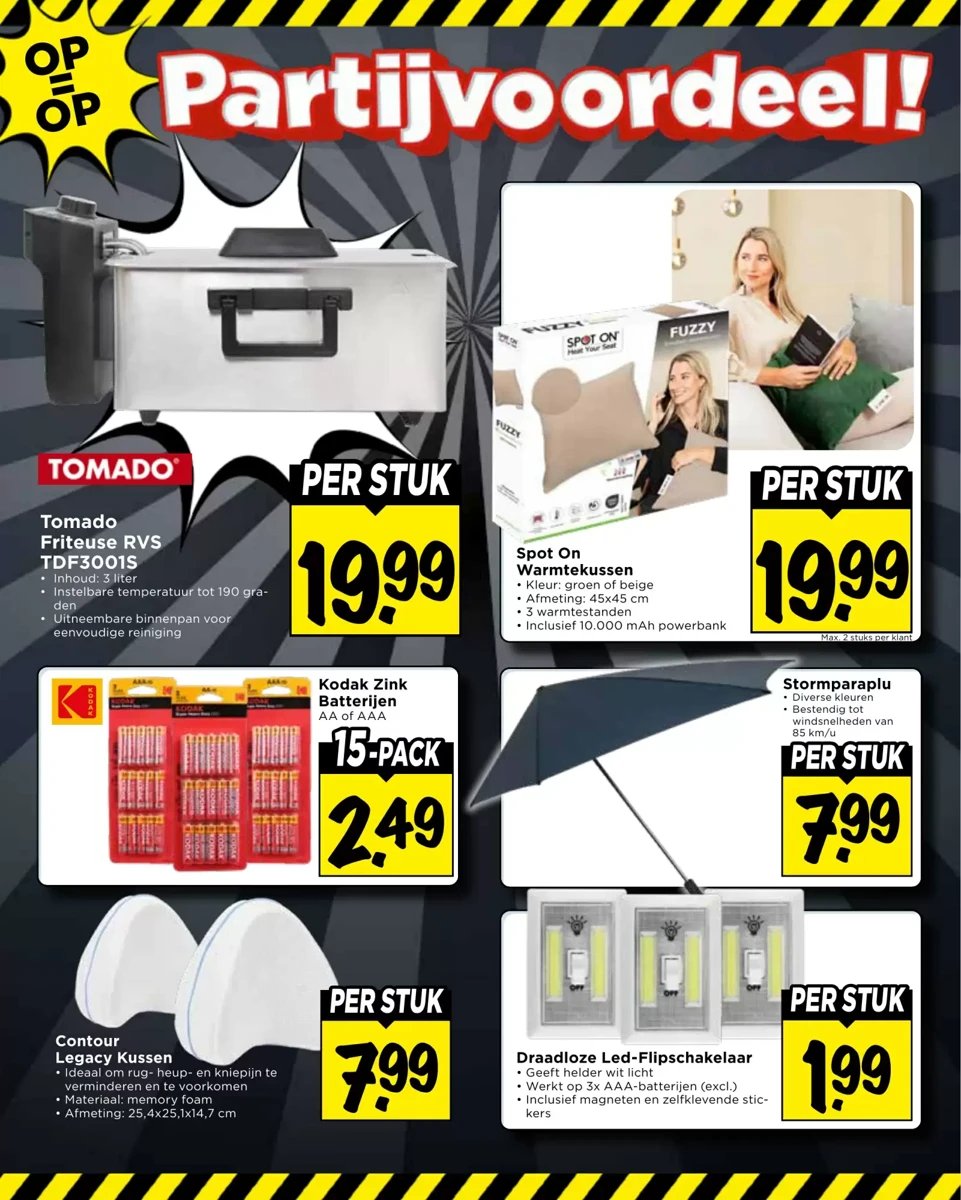 Vomar folder – pagina 46