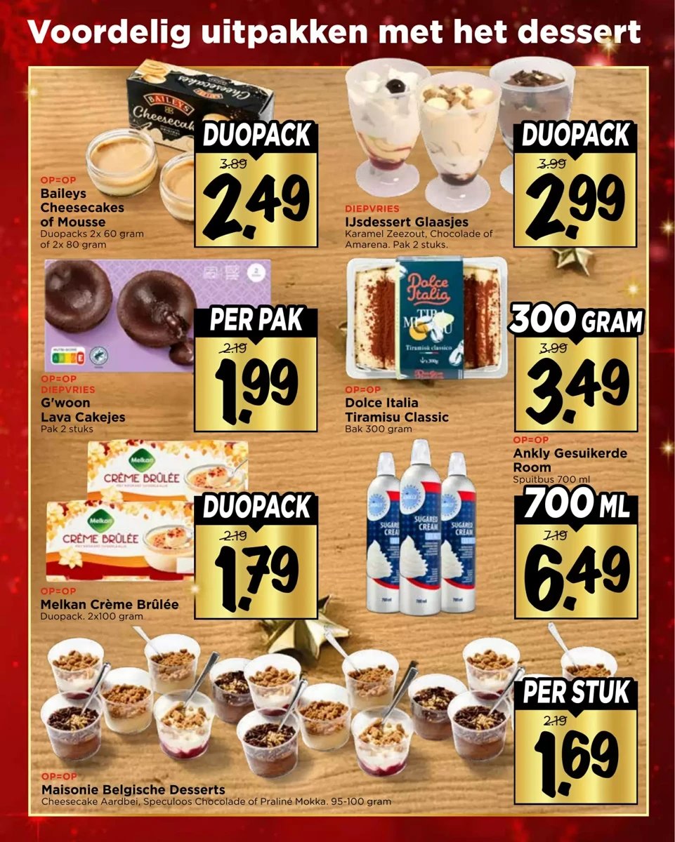 Vomar folder – pagina 27
