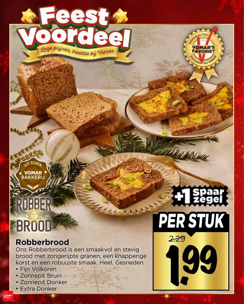 Vomar folder – pagina 15