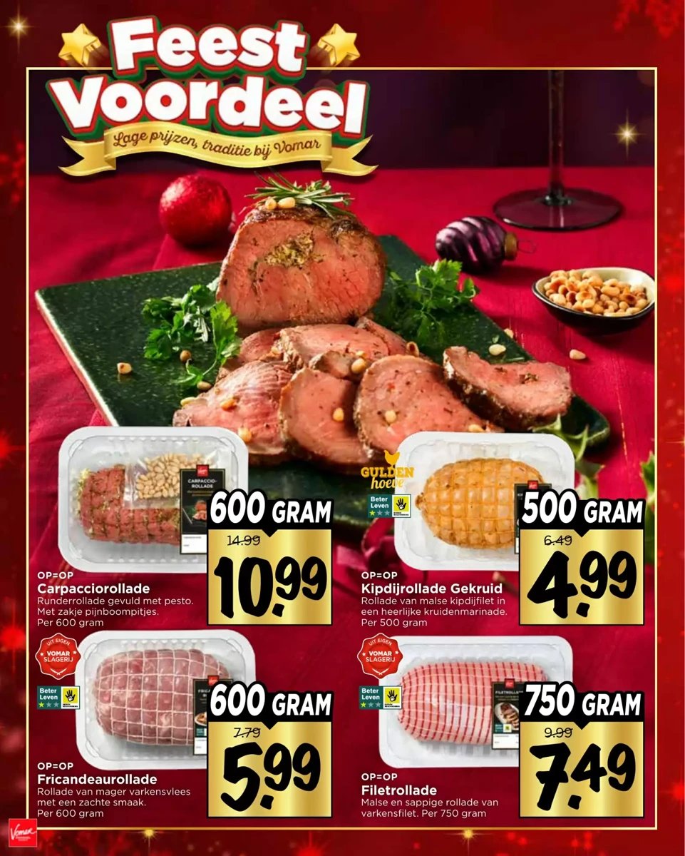 Vomar folder – pagina 6
