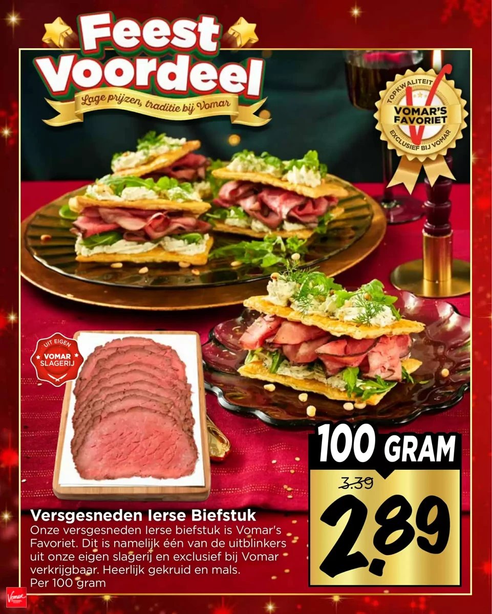 Vomar folder – pagina 19