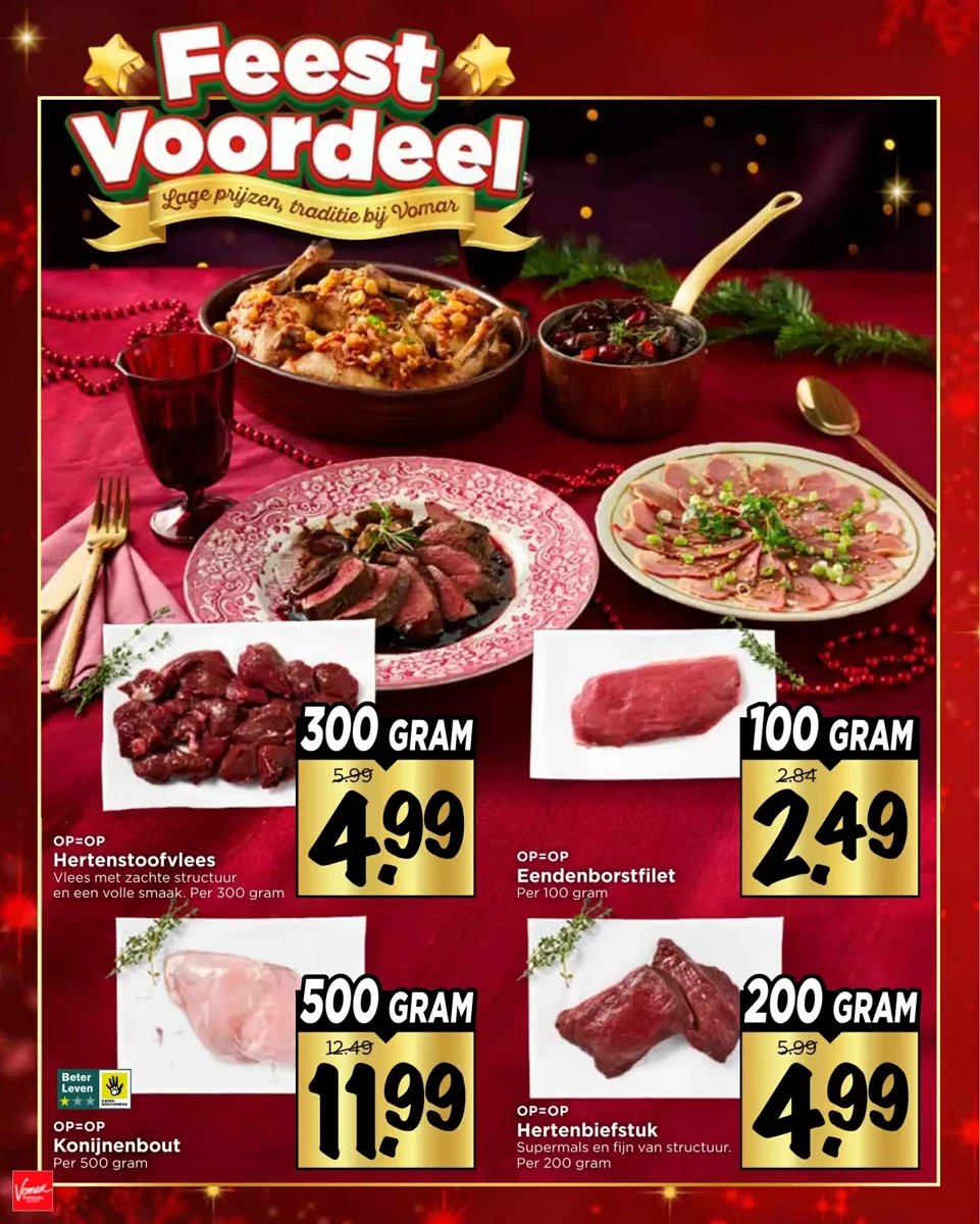 Vomar folder – pagina 8