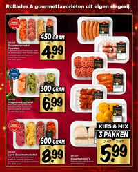 Flakkas aanbieding bij Vomar – geldig van 21.12.2025 t/m 27.12.2025