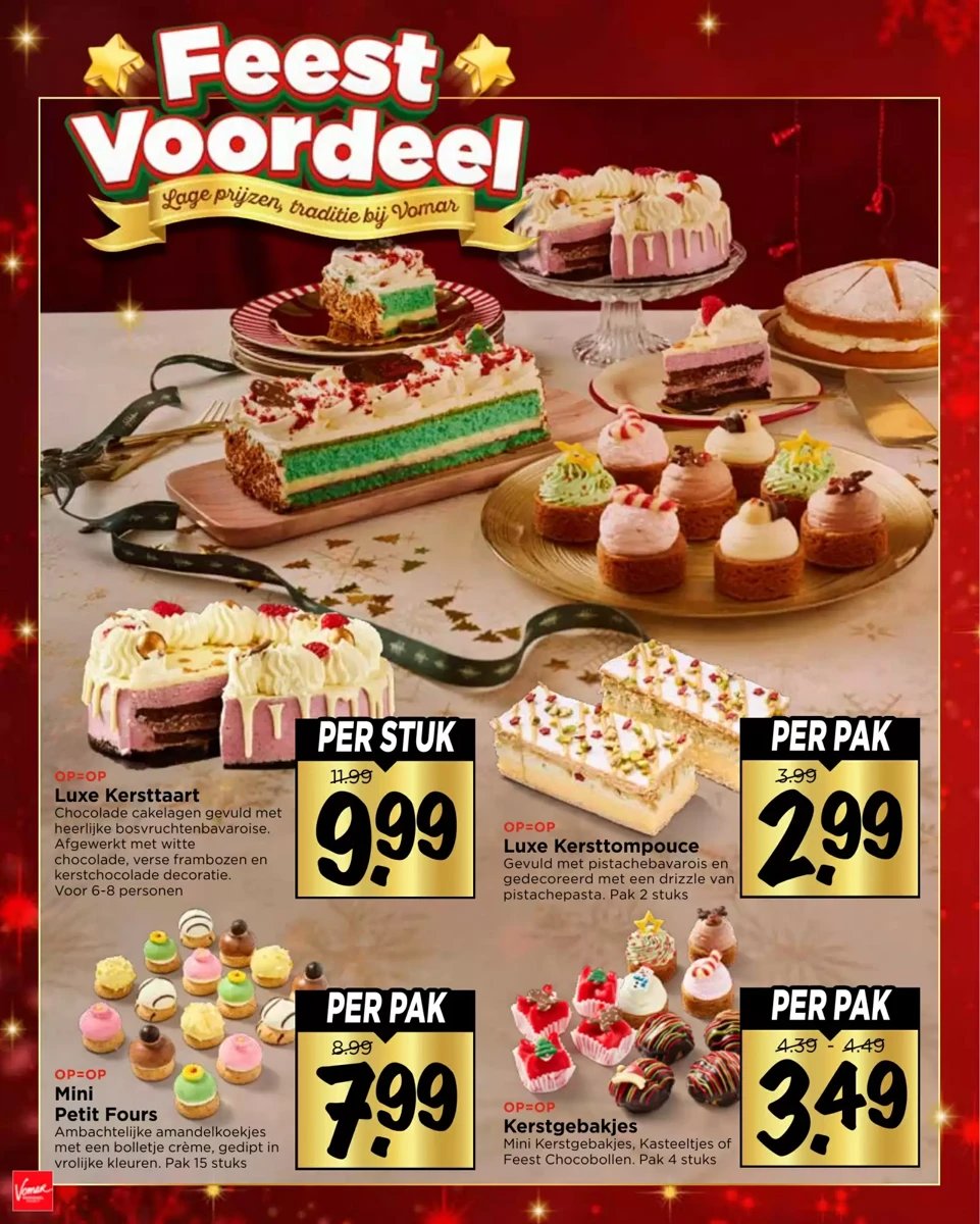 Vomar folder – pagina 17