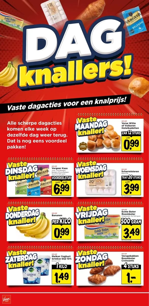 Vomar folder – pagina 21