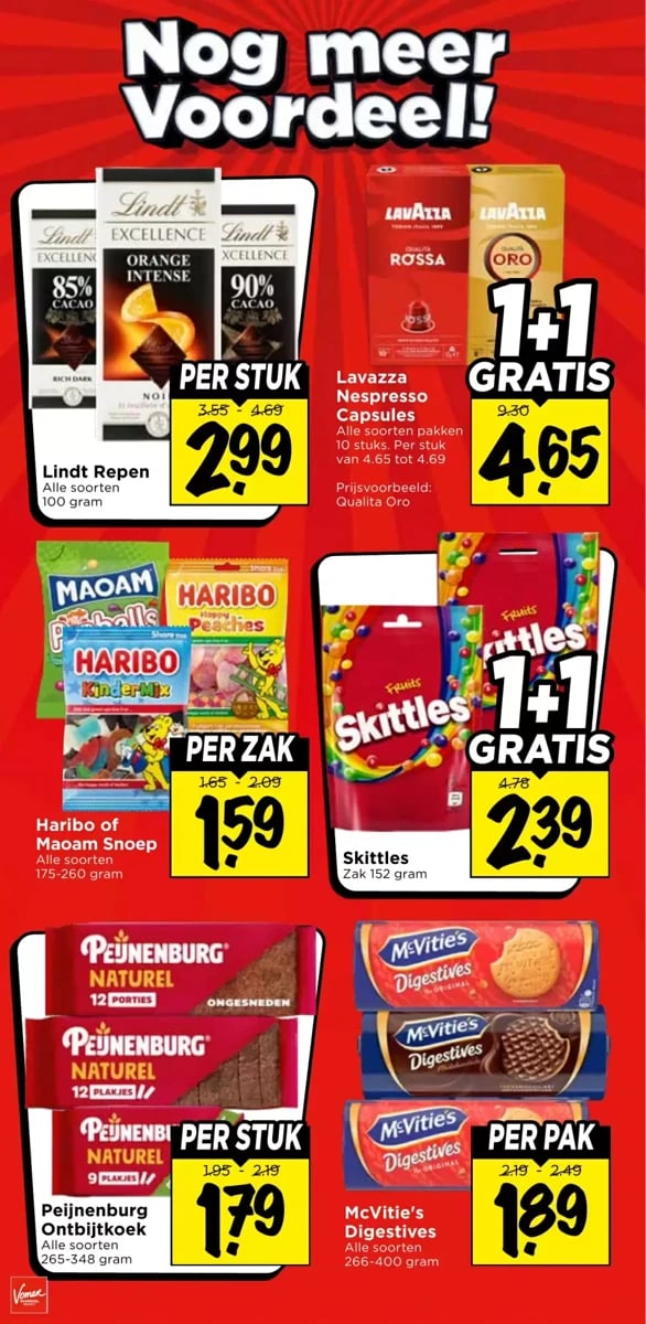 Vomar folder – pagina 26