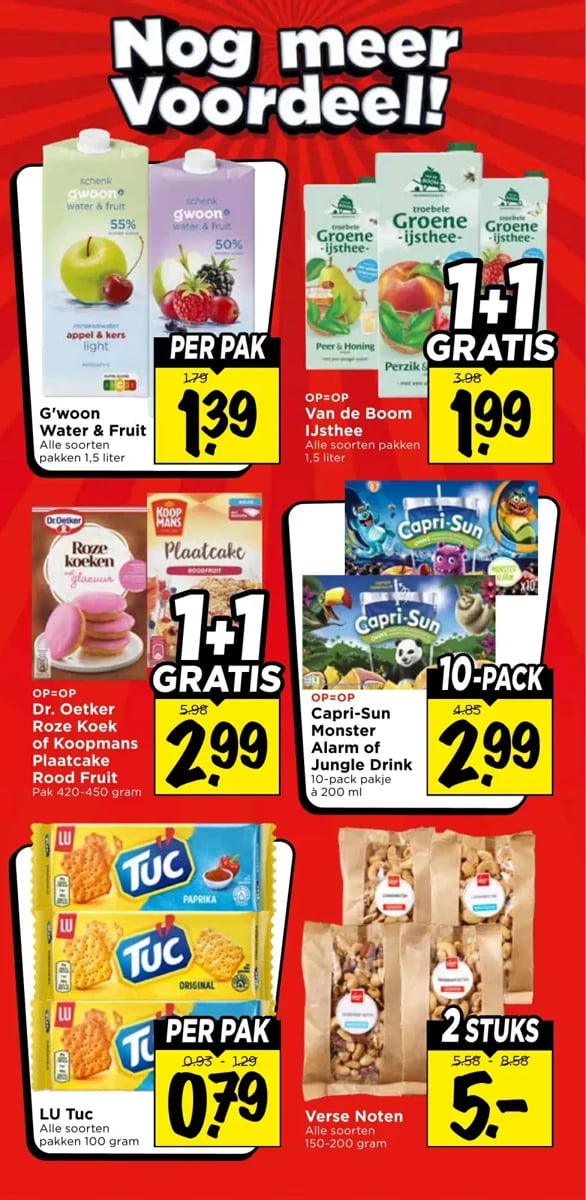 Vomar folder – pagina 28