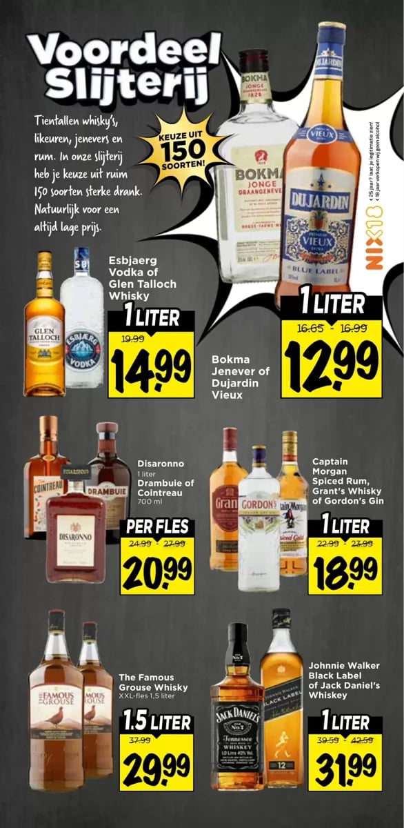 Vomar folder – pagina 31