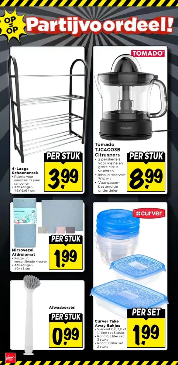 Vomar folder – pagina 39