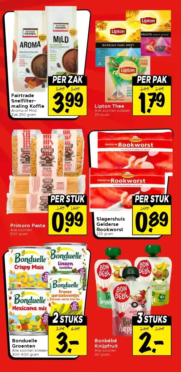 Vomar folder – pagina 32
