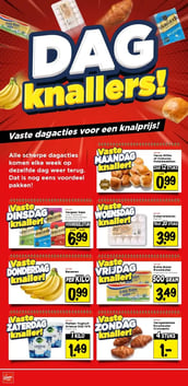Echte Boter Roomboter aanbieding bij Vomar – geldig van 22.03.2026 t/m 28.03.2026
