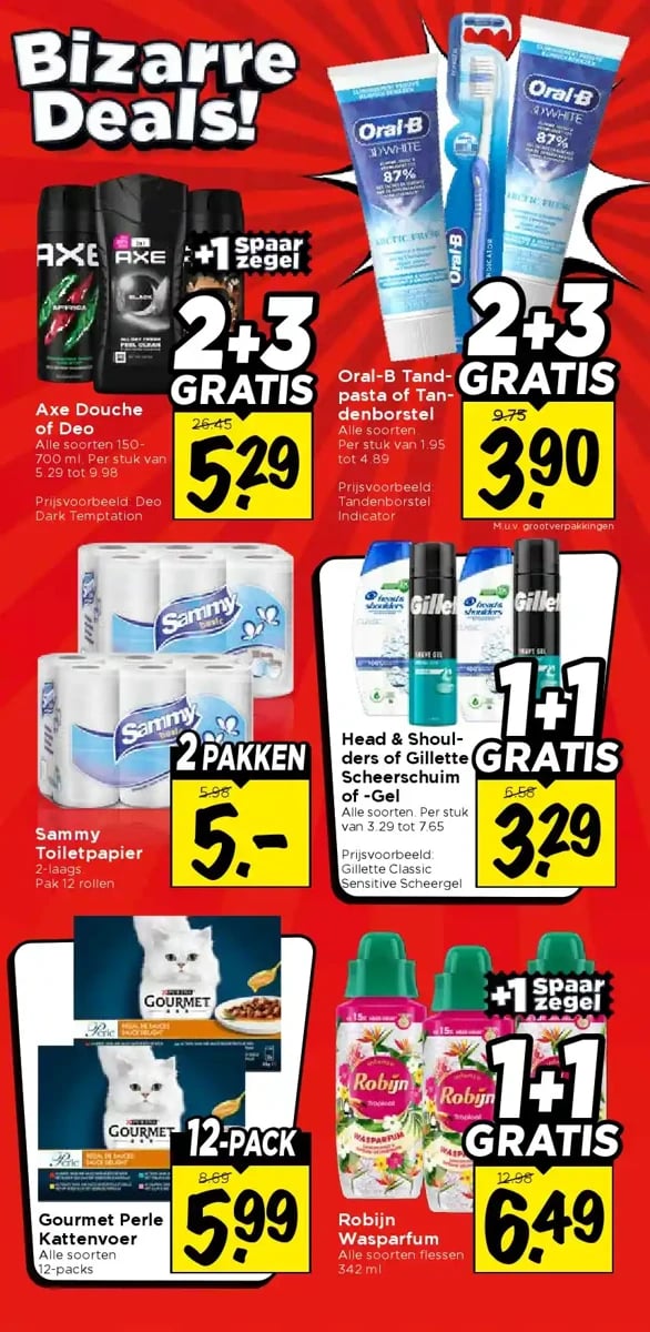 Vomar folder – pagina 34