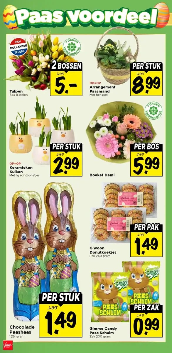 Vomar folder – pagina 37