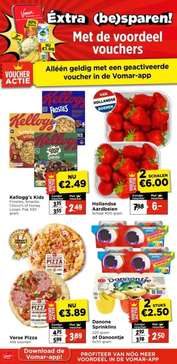 Vomar folder – pagina 8