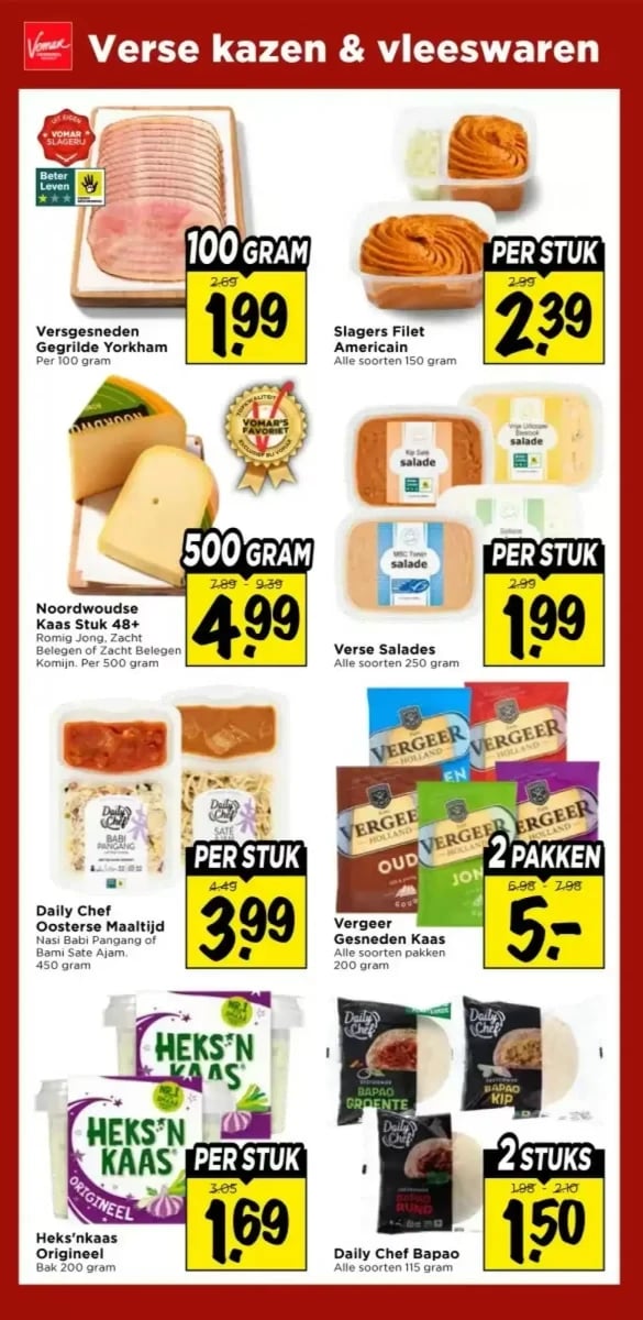 Vomar folder – pagina 29