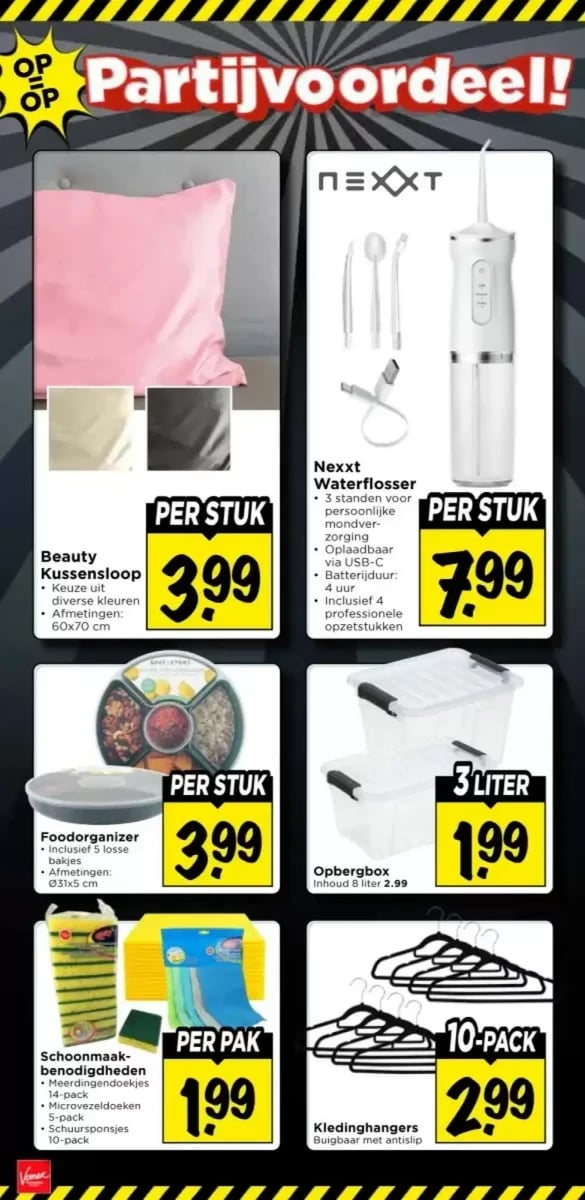 Vomar folder – pagina 39