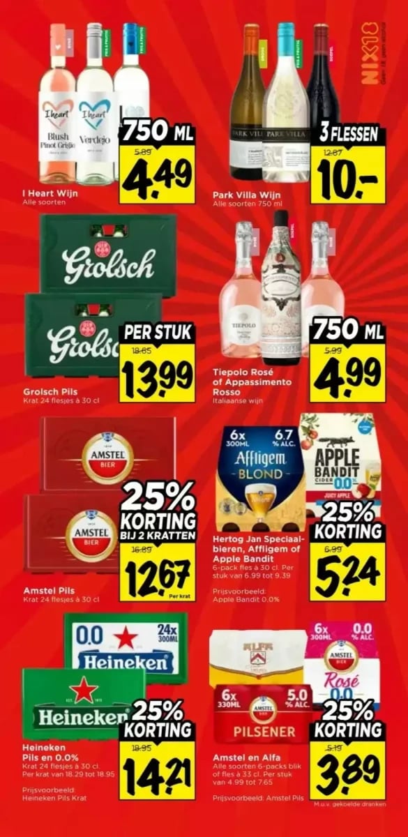 Vomar folder – pagina 36